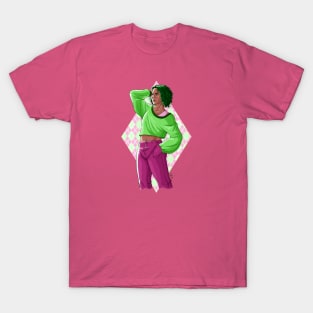 Alex Fierro T-Shirt